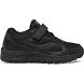 Saucony Cohesion 14 A/C Sneakers Barn Svarta | Sverige 561PJJ